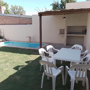 Casa de 2 habitaciones